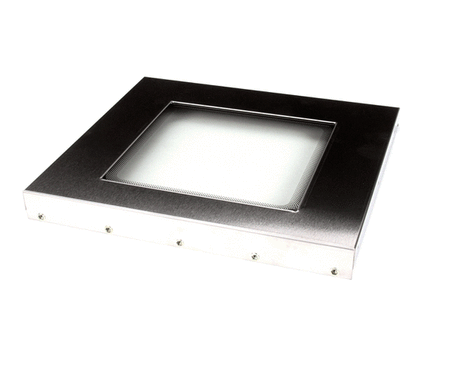 SOUTHBEND RANGE PARTS Southbend Range 4440750 Kit Panel Inner Right Tv - SKU SOU4440750