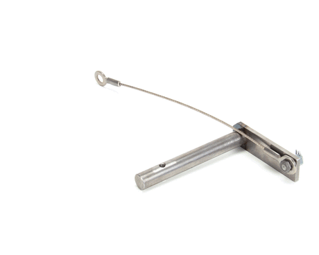 SOUTHBEND RANGE PARTS Southbend Range 44897 Assembly Pin &amp; Arm RH - SKU SOU44897