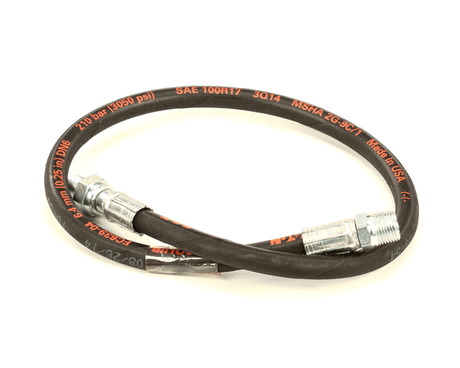 SOUTHBEND RANGE PARTS Southbend Range 4511-1 Hose Assembly - SKU SOU4511-1