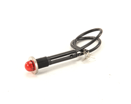 SOUTHBEND RANGE PARTS Southbend Range 4661-2 Pilot Light Ignition Red 125V - SKU SOU4661-2