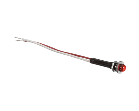 SOUTHBEND RANGE PARTS Southbend Range 4661-8 Red Light 24 Volt - SKU SOU4661-8