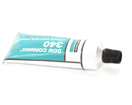 SOUTHBEND RANGE PARTS Southbend Range 4917-1 Heat Transfer Compound. (13 Oz - SKU SOU4917-1