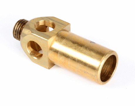 SOUTHBEND RANGE PARTS Southbend Range 4951-53 Burner Orifice - SKU SOU4951-53