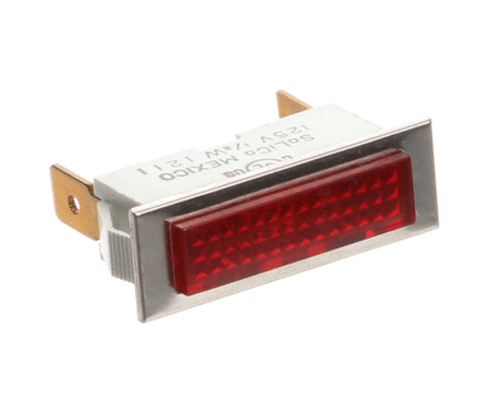 SOUTHBEND RANGE PARTS Southbend Range 4996-2 Pilot Light-Red - SKU SOU4996-2