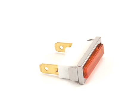 SOUTHBEND RANGE PARTS Southbend Range 4996-5 Low Water Light 250 Volt Amber - SKU SOU4996-5