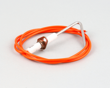 SOUTHBEND RANGE PARTS Southbend Range 5161-1 Spark Electrode - SKU SOU5161-1