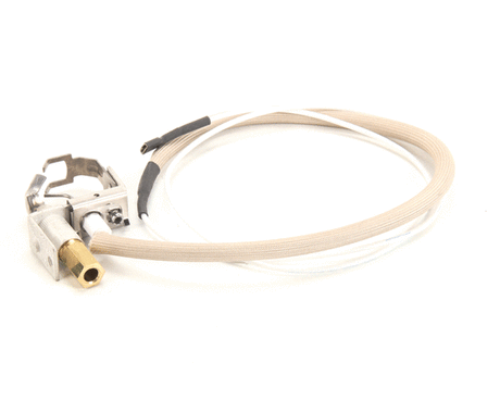 SOUTHBEND RANGE PARTS Southbend Range 5171-2 Pilot Burner Bracket For L.p - SKU SOU5171-2