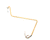 SOUTHBEND RANGE PARTS Southbend Range 5219-1 BRASSTUBEWIREASMBGLT-40 Dsonly - SKU SOU5219-1