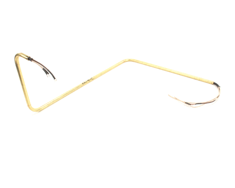 SOUTHBEND RANGE PARTS Southbend Range 5219-2 Brass Tube C/W Thermocouple An - SKU SOU5219-2