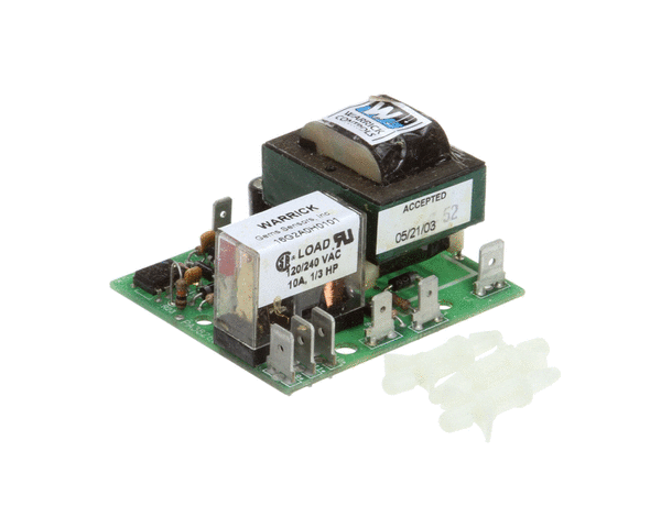 SOUTHBEND RANGE PARTS Southbend Range 5230-2 Level Control ( 240V) R.o. Con - SKU SOU5230-2