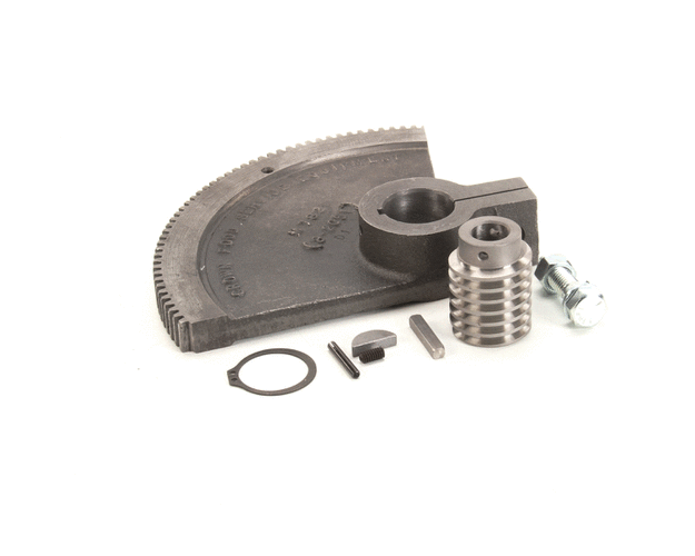SOUTHBEND RANGE 5393-1 WORM AND GEAR REPLACEMENT KIT