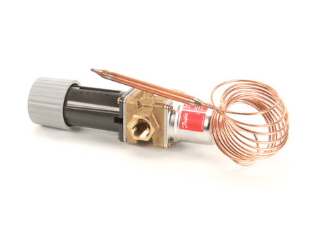 SOUTHBEND RANGE PARTS Southbend Range 5444-1 Thermostatic Cooling Solenoid - SKU SOU5444-1