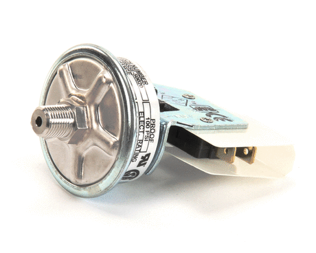 SOUTHBEND RANGE PARTS Southbend Range 5445-1 Pressure Switch (GSX-10HE) - SKU SOU5445-1