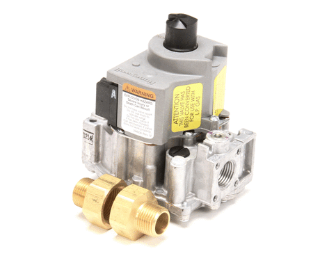 SOUTHBEND RANGE PARTS Southbend Range 5449-2 Gas Valve Nat/Lp 3/4 X 3/4 - SKU SOU5449-2