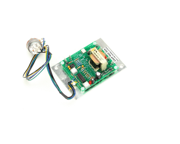 SOUTHBEND RANGE PARTS 5555-1 - SKU SOU5555-1