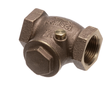 SOUTHBEND RANGE PARTS Southbend Range 5808-1 Check Valve - SKU SOU5808-1
