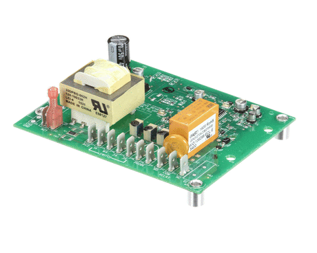SOUTHBEND RANGE PARTS Southbend Range 58921 Thermostat Solid State Board - SKU SOU58921