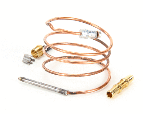 SOUTHBEND RANGE PARTS Southbend Range 6-36TB Thermocouple - SKU SOU6-36TB