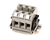SOUTHBEND RANGE PARTS Southbend Range 6161-3 Terminal Block Assm 3 Pole - SKU SOU6161-3