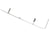SOUTHBEND RANGE PARTS Southbend Range 6350-1 Lighter Tube - SKU SOU6350-1