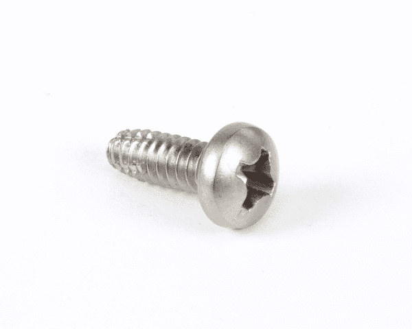 SOUTHBEND RANGE PARTS Southbend Range 6600334 Screw Self-Tap 6-32X3/8 - SKU SOU6600334