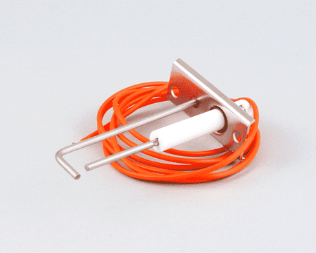 SOUTHBEND RANGE PARTS Southbend Range 6692-1 Electrode Assembly - SKU SOU6692-1