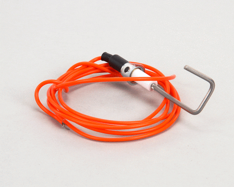 SOUTHBEND RANGE PARTS Southbend Range 6736-1 Spark Electrode For A GSX-16HE - SKU SOU6736-1