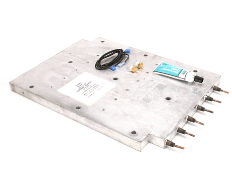 SOUTHBEND RANGE PARTS Southbend Range 6921-8 Element Assembly (240V 15KW) - SKU SOU6921-8