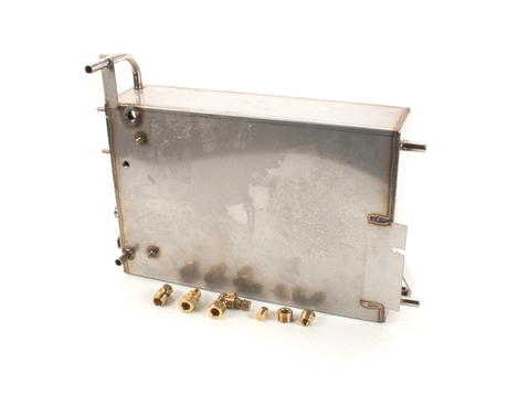 SOUTHBEND RANGE PARTS Southbend Range 6947-1 Generator Tank - SKU SOU6947-1