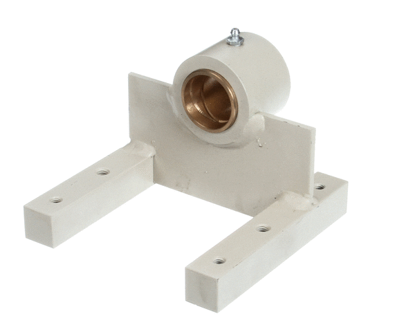 SOUTHBEND RANGE PARTS Southbend Range 6952-1 Trunnion Housing Assembly Right Hand Sid - SKU SOU6952-1