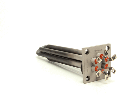 SOUTHBEND RANGE PARTS Southbend Range 7-5015 Element Assembly C/W Gasket 208V 7 - SKU SOU7-5015