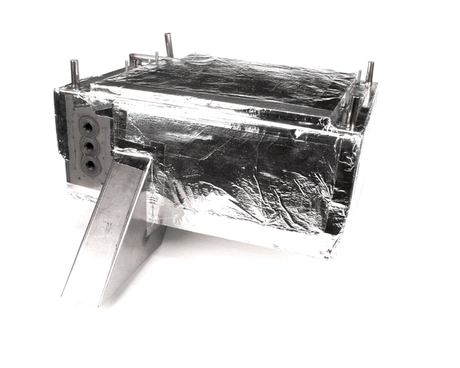 SOUTHBEND RANGE PARTS Southbend Range 7349-4 Generator Tank Bottom - SKU SOU7349-4