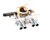SOUTHBEND RANGE PARTS Southbend Range 7369-1 Burner Kit ( L.p. Conversion - SKU SOU7369-1