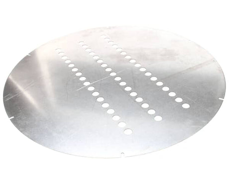 SOUTHBEND RANGE PARTS Southbend Range 7571-1 Kettle Bottom Cover - SKU SOU7571-1