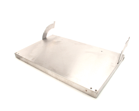 SOUTHBEND RANGE PARTS Southbend Range 7610699 Weldment Inner Door RA36 2PC - SKU SOU7610699