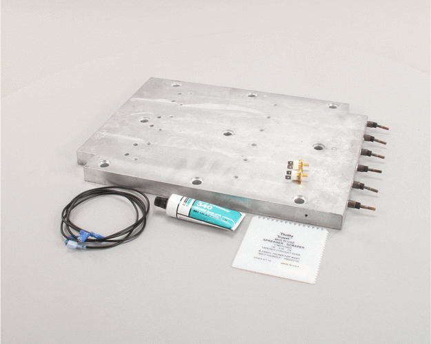 SOUTHBEND RANGE PARTS 7952-8 - SKU SOU7952-8