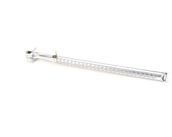 SOUTHBEND RANGE PARTS Southbend Range 8-1407 Burner C/W Pilot Bracket - SKU SOU8-1407