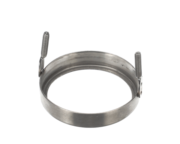 SOUTHBEND RANGE PARTS Southbend Range 8-3098 Pressure Gauge Ring - SKU SOU8-3098