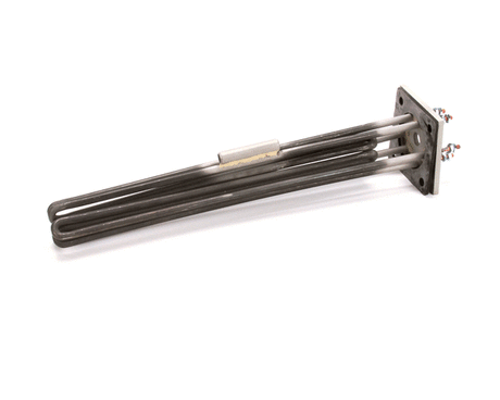 SOUTHBEND RANGE PARTS Southbend Range 8-5052 Element Assembly C/W Gasket 480V 1 - SKU SOU8-5052