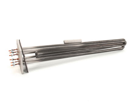 SOUTHBEND RANGE PARTS Southbend Range 8-5053 Element Assembly C/W Gasket 208V 1 - SKU SOU8-5053