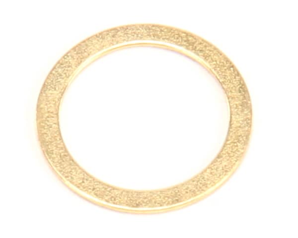 SOUTHBEND RANGE PARTS Southbend Range 8-6019 Brass Washer For Sight Glass - SKU SOU8-6019