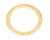 SOUTHBEND RANGE PARTS Southbend Range 8-6019 Brass Washer For Sight Glass - SKU SOU8-6019