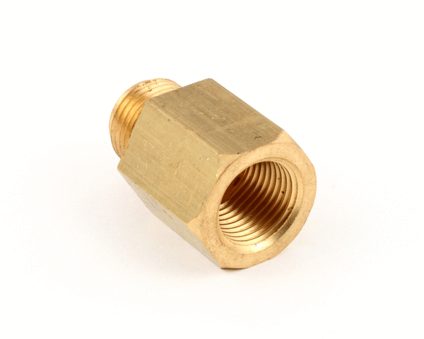 SOUTHBEND RANGE PARTS Southbend Range 9-3196 Brass Fitting - SKU SOU9-3196