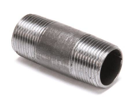 SOUTHBEND RANGE PARTS Southbend Range 9010-024 Nipple 3/4 X 2 - SKU SOU9010-024