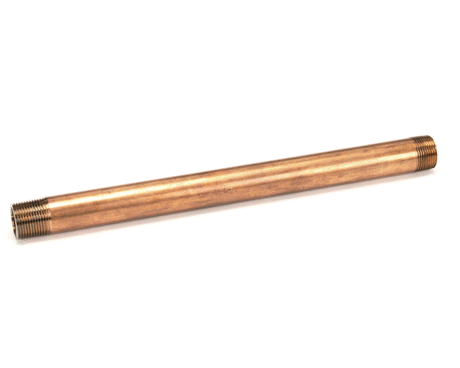 SOUTHBEND RANGE PARTS Southbend Range 9010-124 Pipe Steam Supply 3/4 X 12 - SKU SOU9010-124