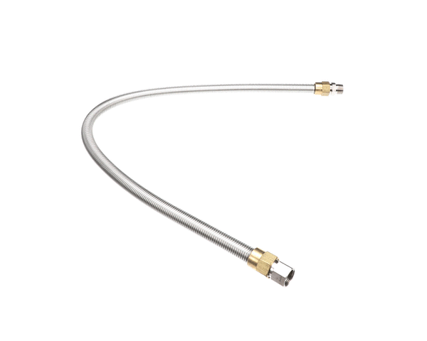 SOUTHBEND RANGE PARTS Southbend Range 9083-48 Top Flex Steam Tube 3/4 X 48 - SKU SOU9083-48