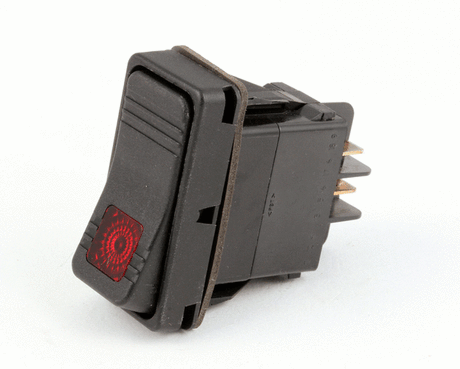SOUTHBEND RANGE 9130-1 SWITCH POWER