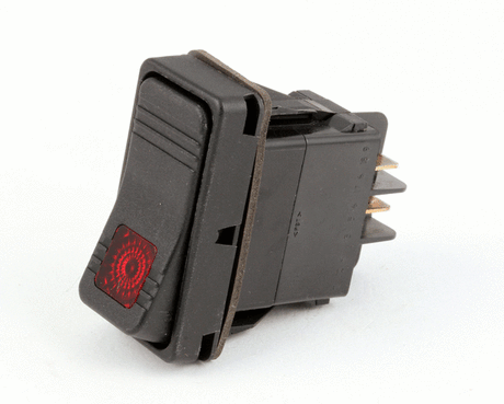 SOUTHBEND RANGE PARTS Southbend Range 9130-1 Switch Power - SKU SOU9130-1