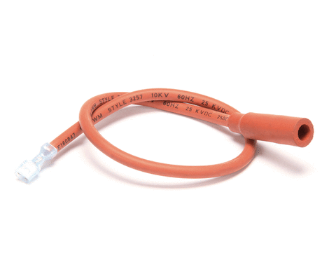 SOUTHBEND RANGE PARTS Southbend Range 9141-1 Ignitor Wire Lead 18 - SKU SOU9141-1