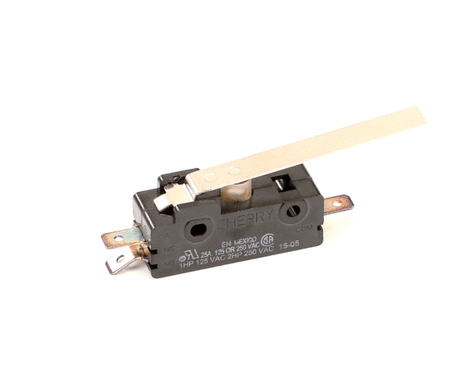 SOUTHBEND RANGE PARTS Southbend Range 9162-1 Micro Switch - SKU SOU9162-1